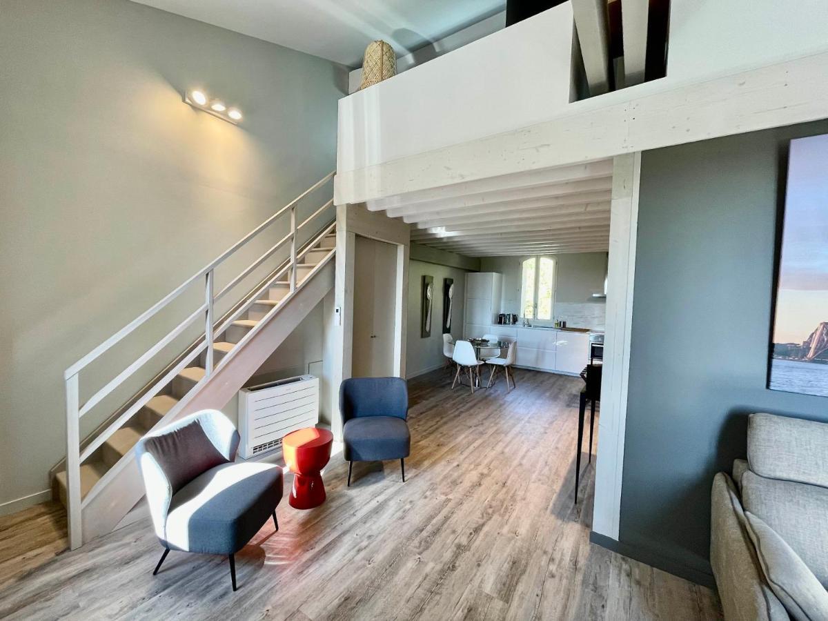 Hotel Estelou Sommières Eksteriør billede