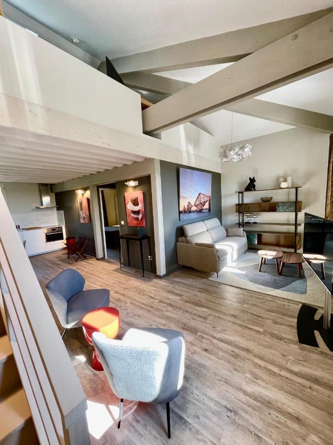Hotel Estelou Sommières Eksteriør billede