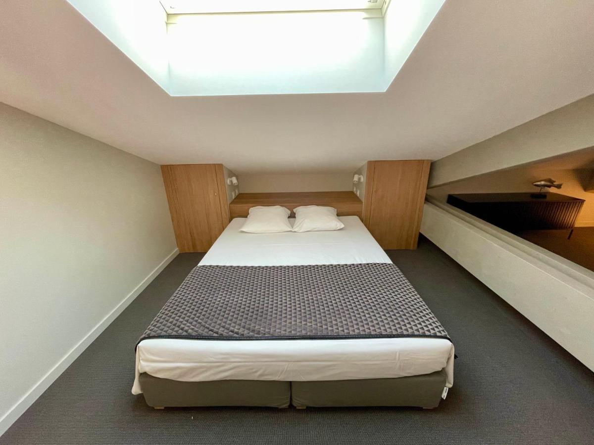 Hotel Estelou Sommières Eksteriør billede