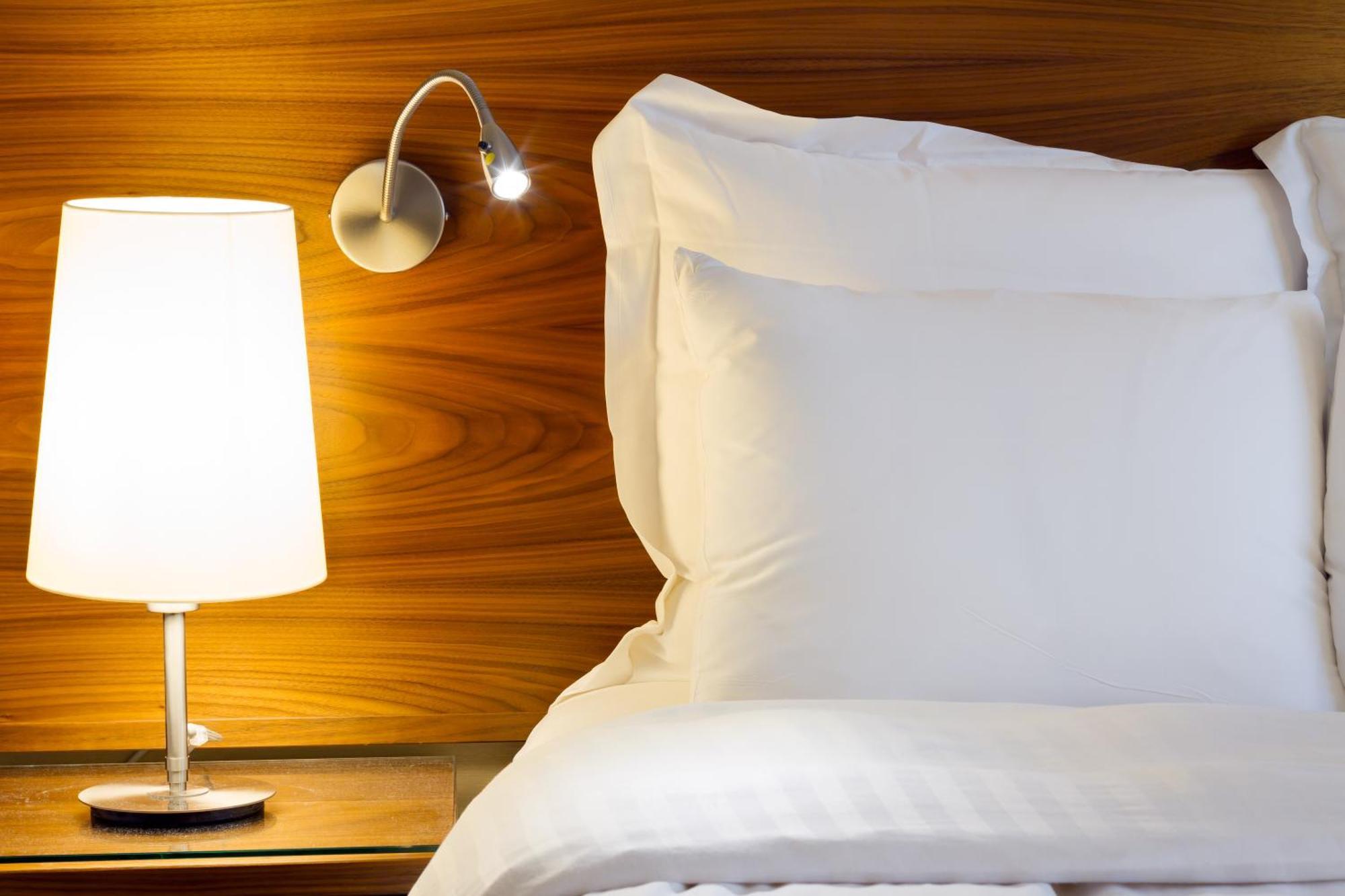 Hotel Estelou Sommières Værelse billede